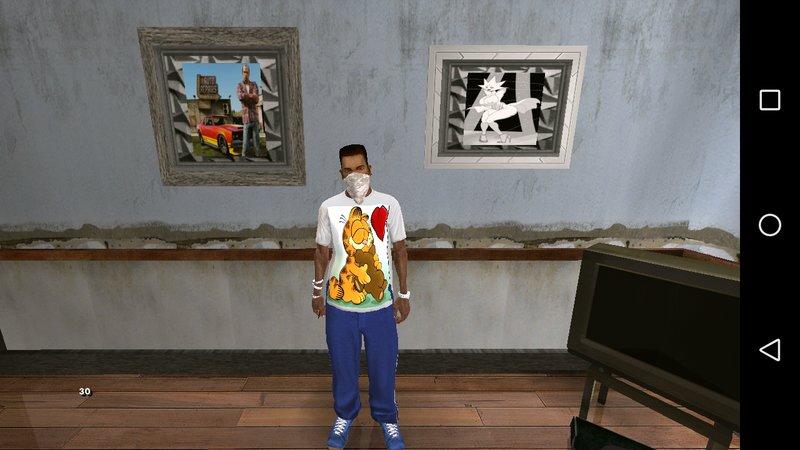 mod